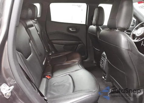 2021 Jeep Compass 80Th Edition z USA, uszkodzony, nr VIN 3C4NJDEB4MT561704